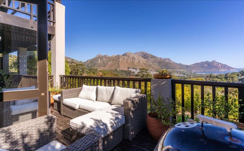 3 Bedroom Property for Sale in Hout Bay Western Cape